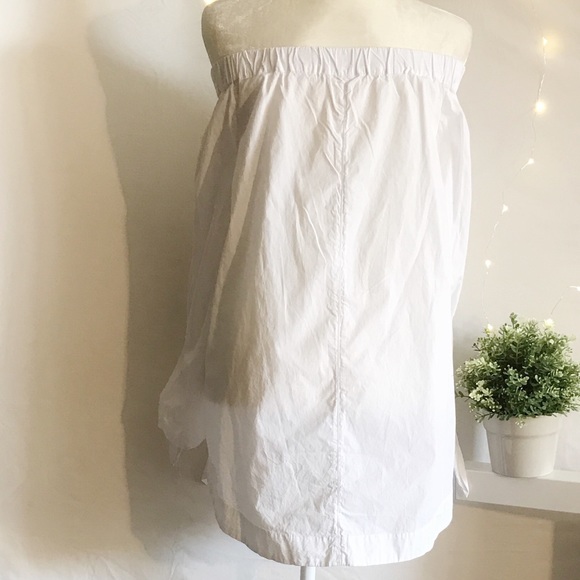 Free People Show Me Shoulder Tunic - Picture 3 of 8